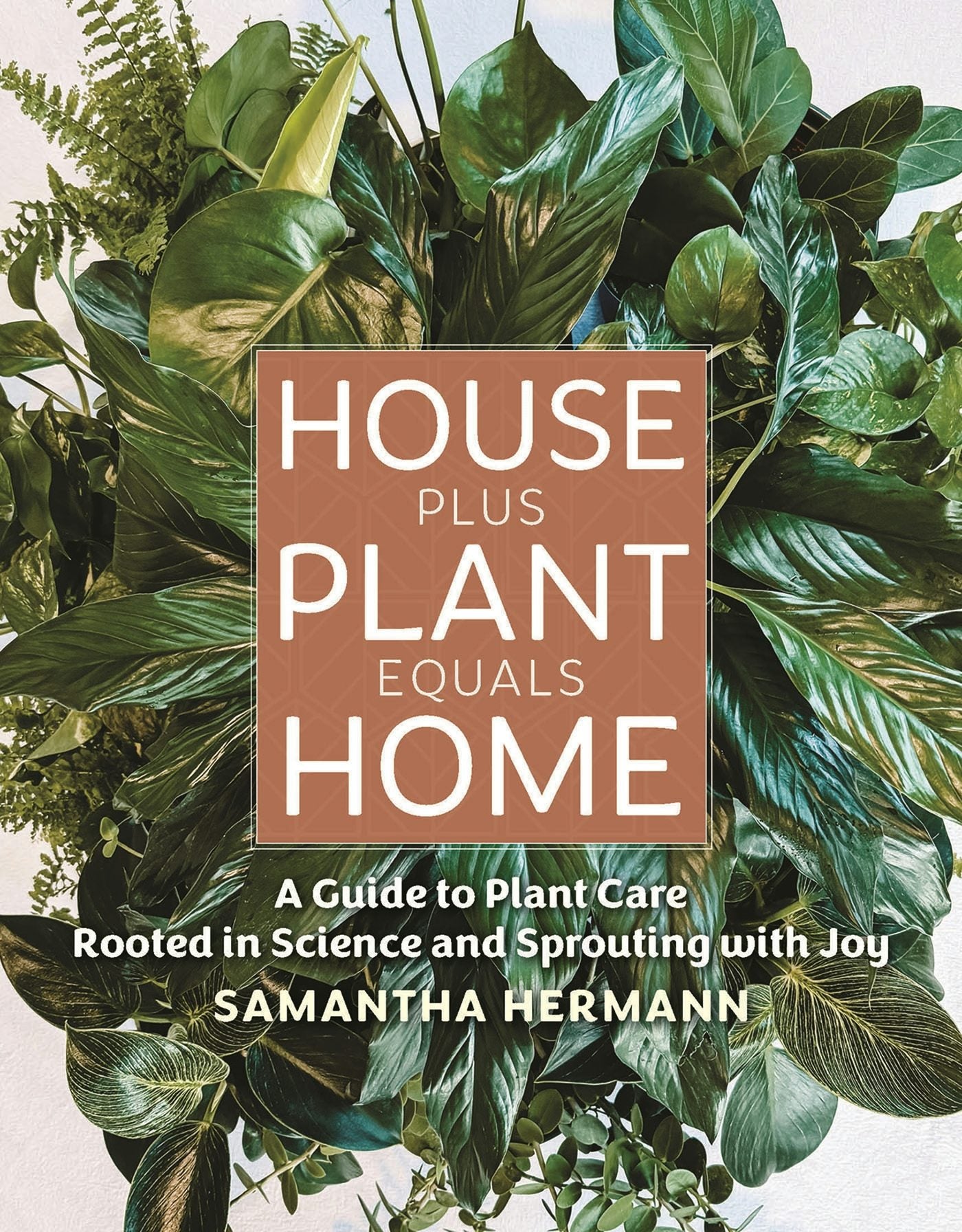house plant home House Plus Plant Equals Home – Topix Media